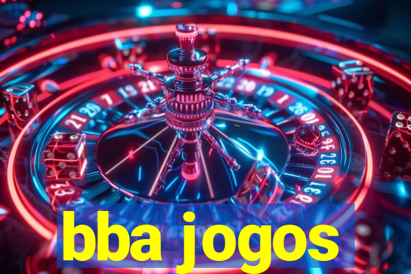 bba jogos